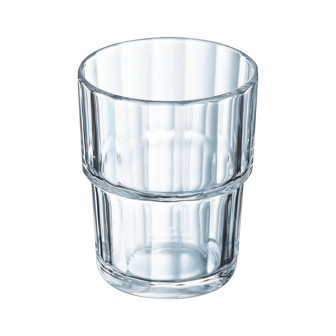 Szklanka niska Norvege 160 ml (Stary kod: 60026) — zdjęcie 5