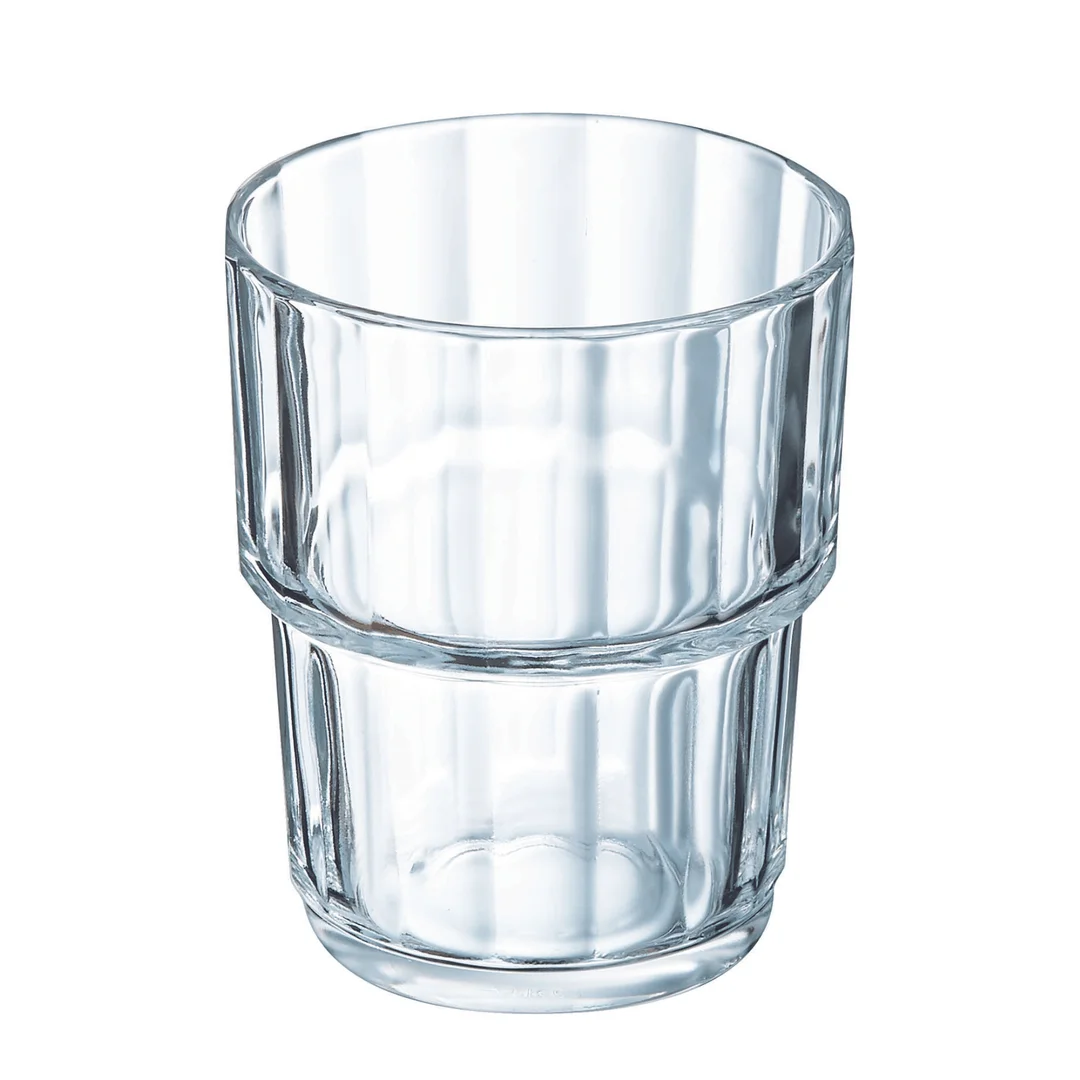 Szklanka niska Norvege 200 ml (stary kod: 60024) — zdjęcie 2