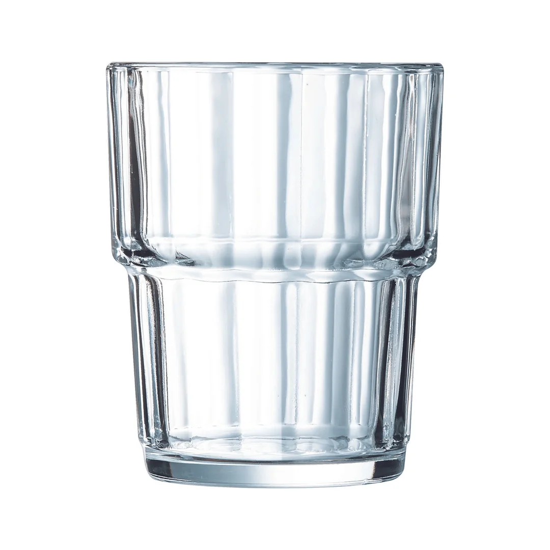 Szklanka niska Norvege 200 ml (stary kod: 60024) — zdjęcie 3