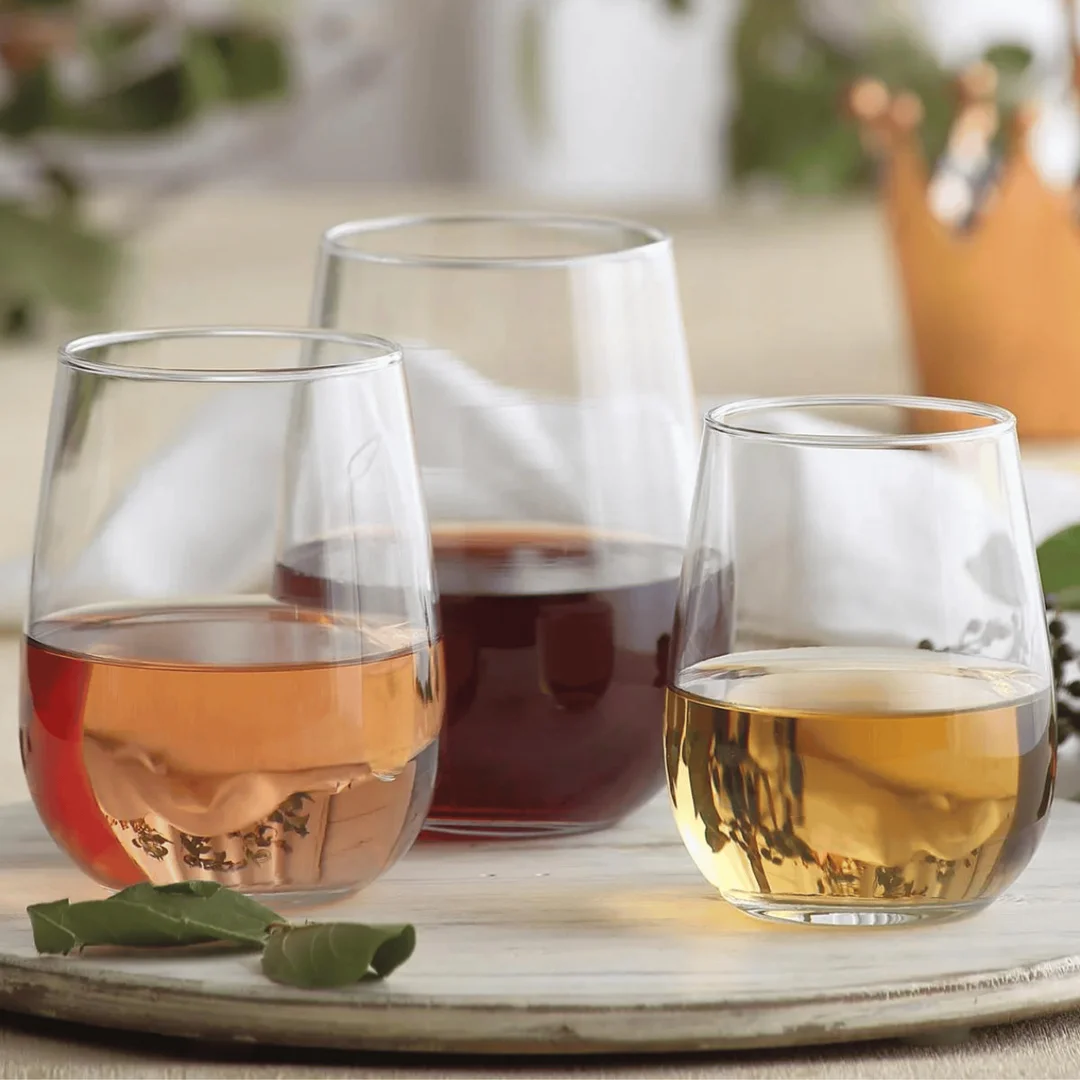 Szklanka Paris, 475ml, LAV — zdjęcie 11