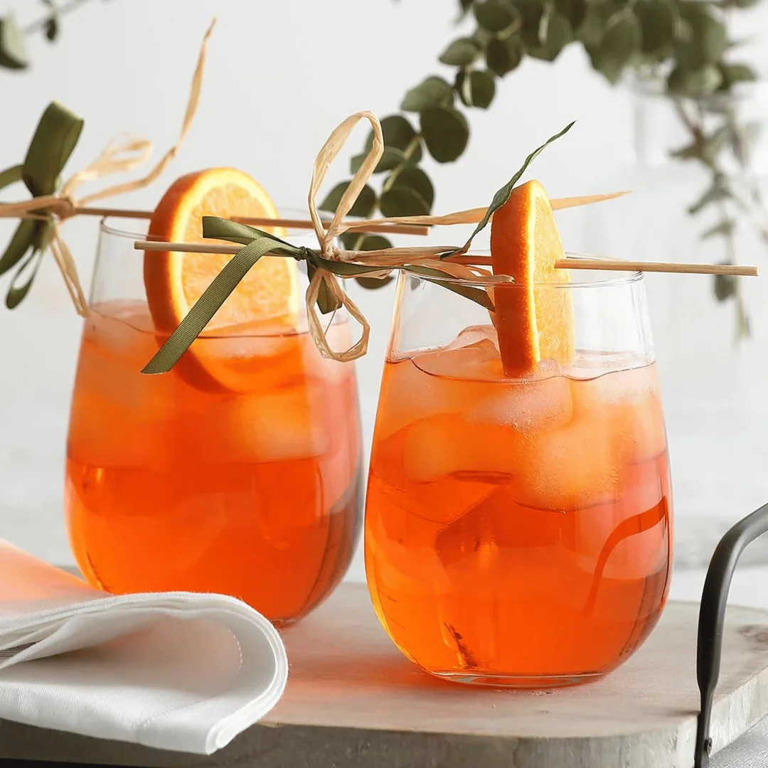Szklanka Paris, 475ml, LAV — zdjęcie 5