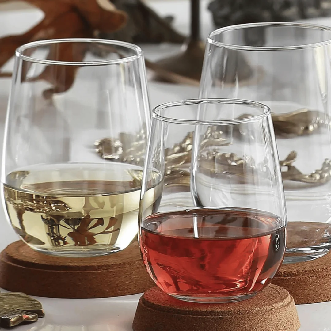 Szklanka Paris, 475ml, LAV — zdjęcie 7