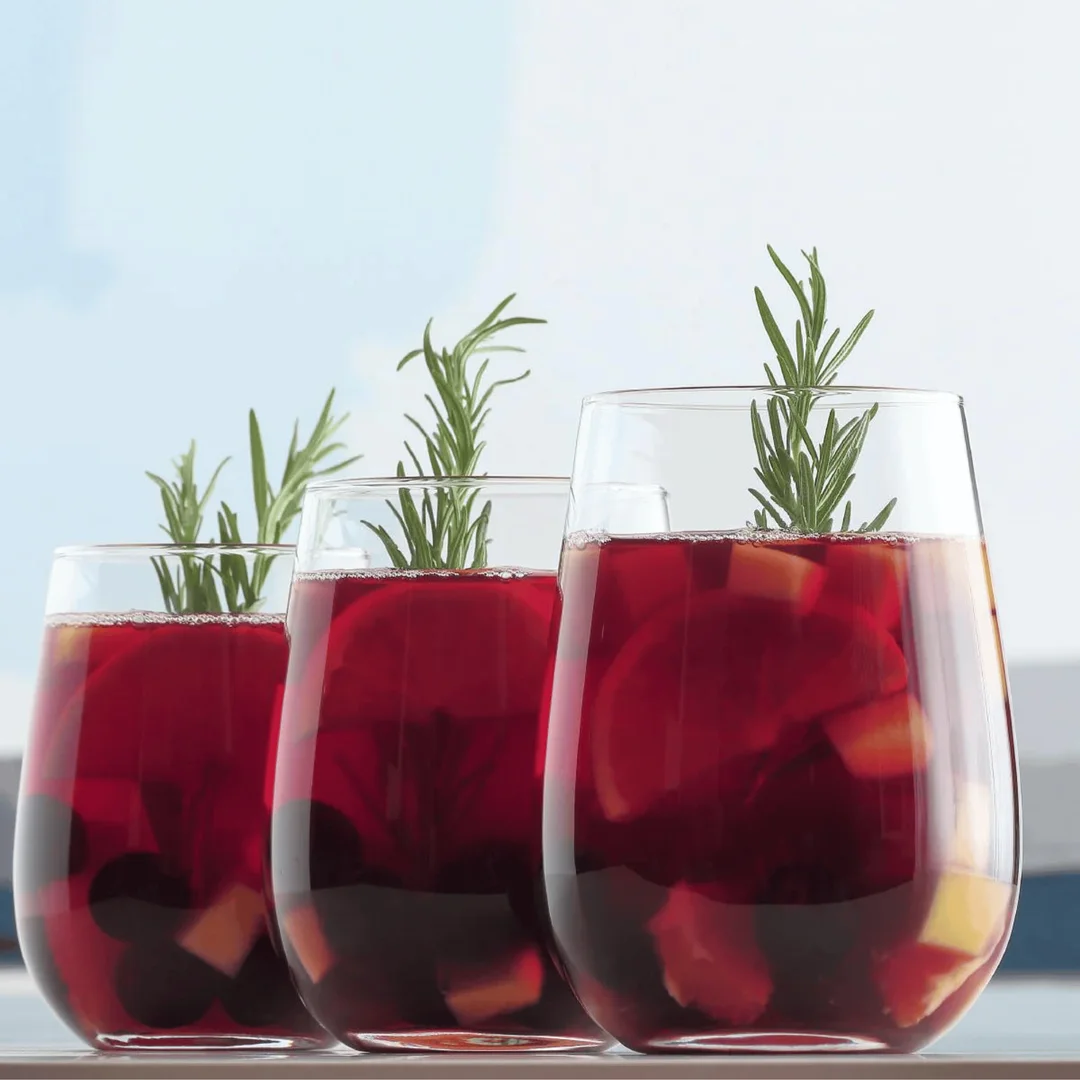 Szklanka Paris, 475ml, LAV — zdjęcie 9