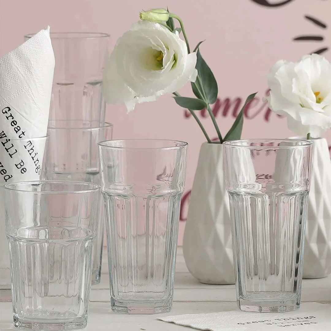 Szklanka wysoka Amsterdam 360 ml, LAV — zdjęcie 7