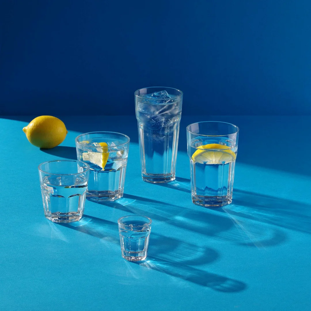 Szklanka wysoka Amsterdam 365 ml, LAV — zdjęcie 5