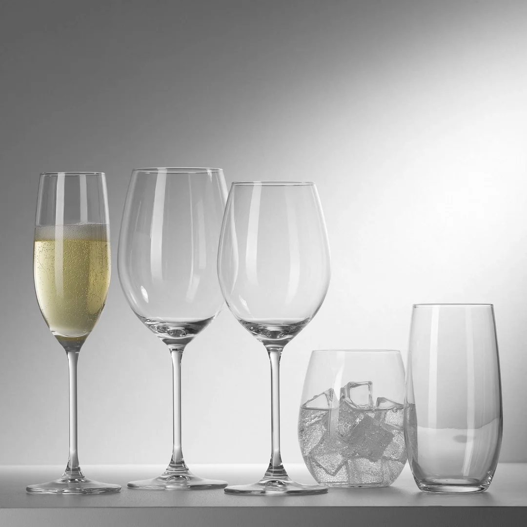 Szklanka wysoka Cantare, 360ml — zdjęcie 2