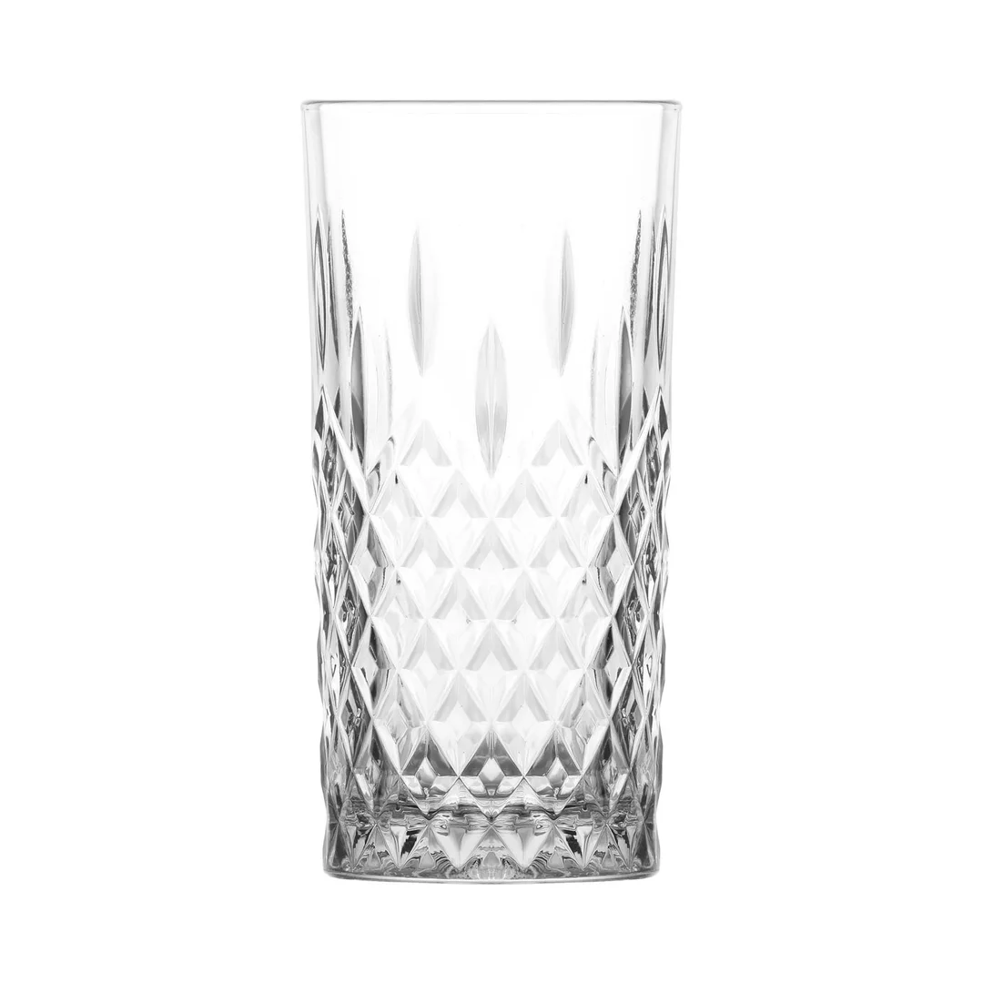 Szklanka wysoka Edinburgh 356 ml, LAV — zdjęcie 2