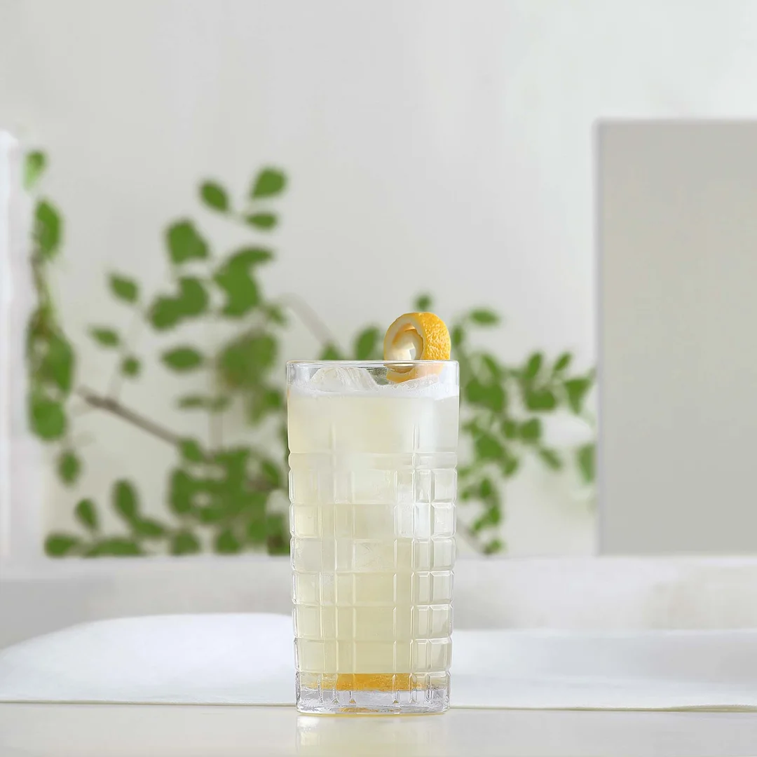 Szklanka wysoka Edinburgh 356 ml, LAV — zdjęcie 4