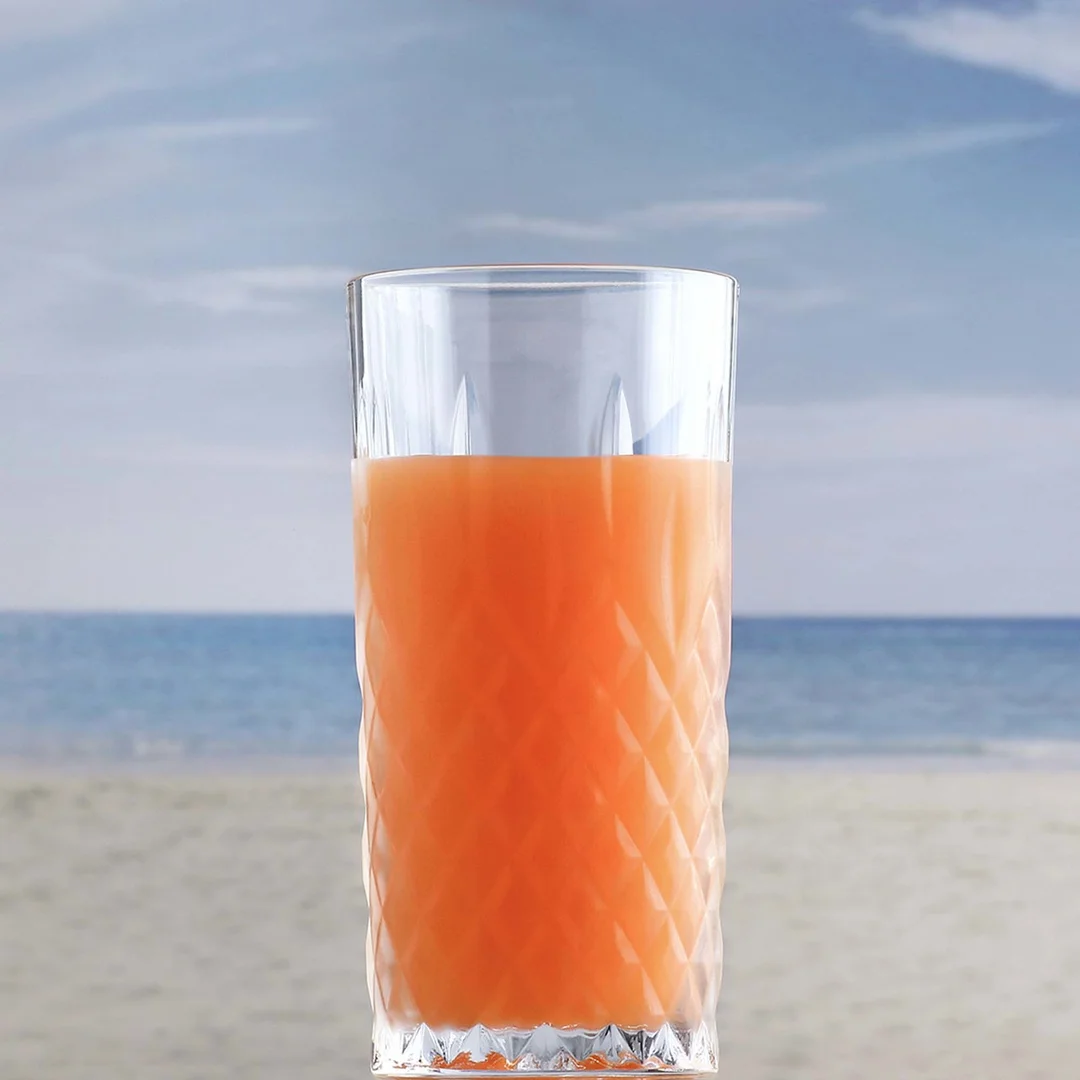 Szklanka wysoka Edinburgh 356 ml, LAV — zdjęcie 6