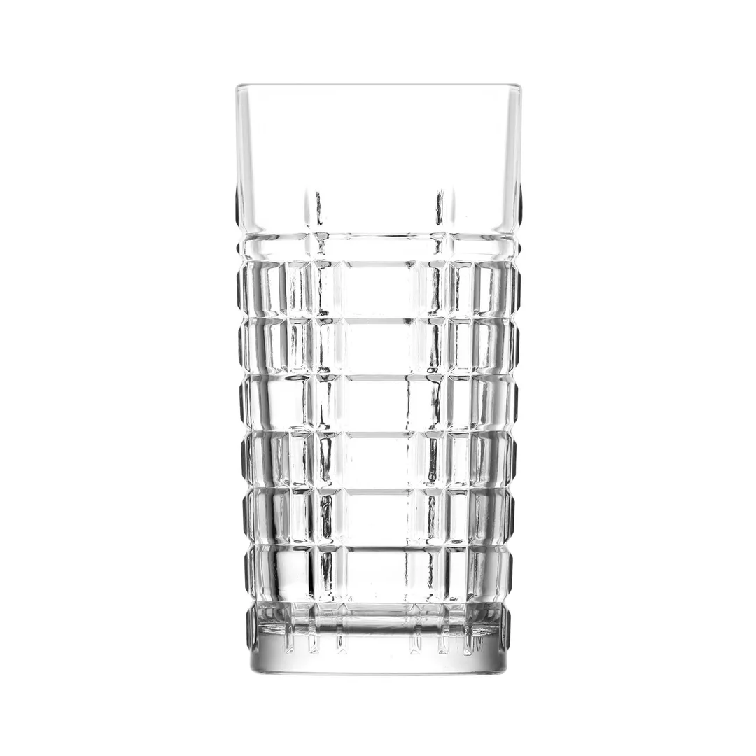 Szklanka wysoka Glasgow 356 ml, LAV — zdjęcie 2