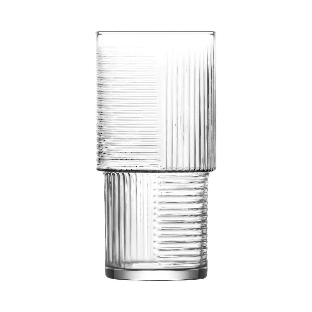 Szklanka wysoka Istanbul 400 ml, LAV — zdjęcie 2