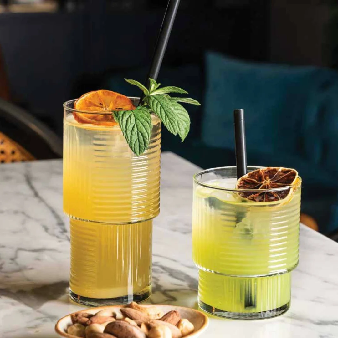 Szklanka wysoka Istanbul 400 ml, LAV — zdjęcie 6
