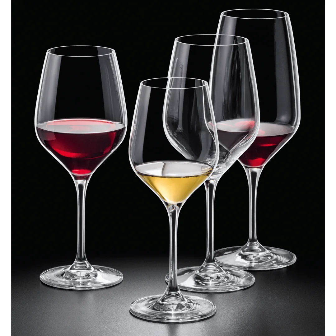 Szklanka wysoka Martina, 460ml — zdjęcie 6