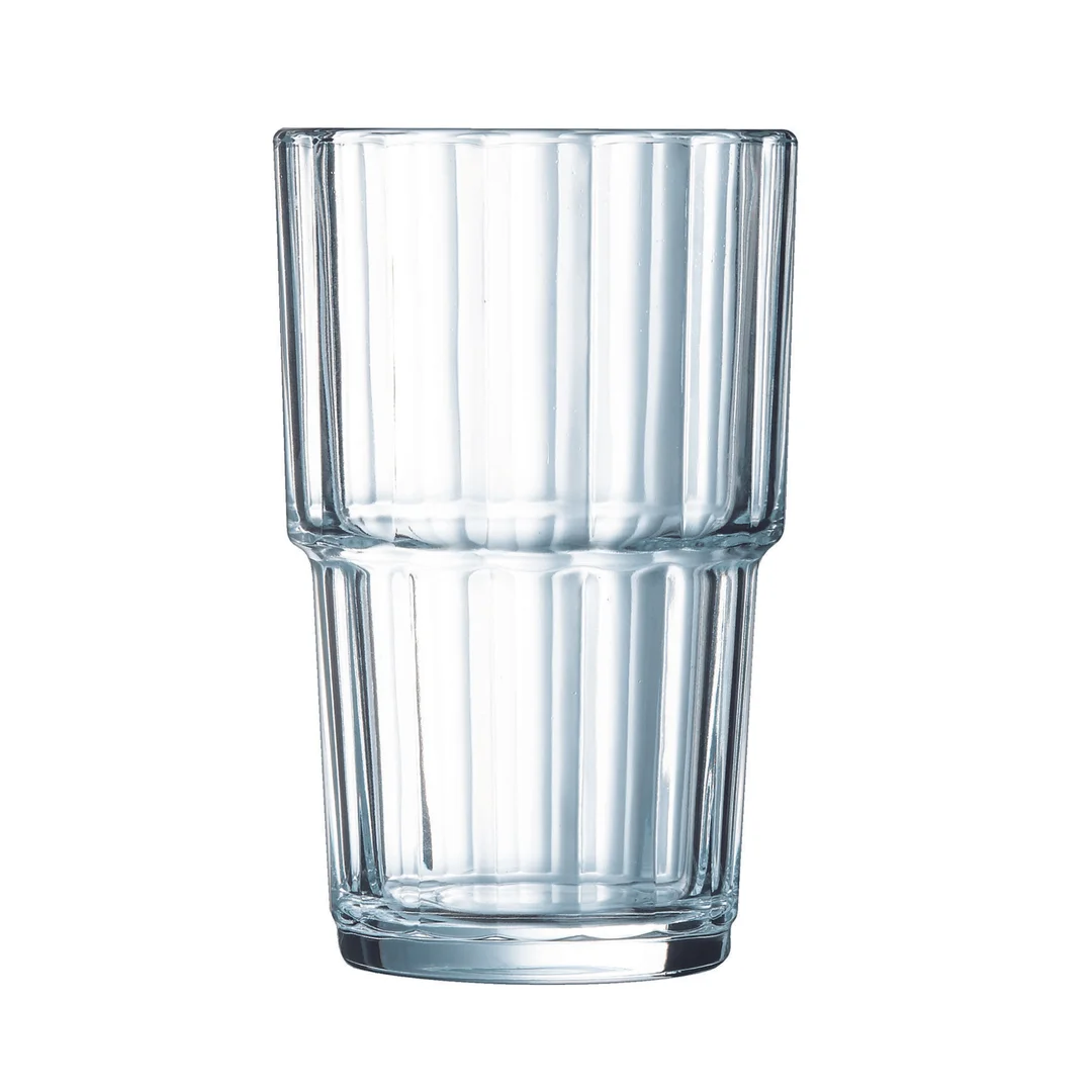 Szklanka wysoka Norvege 270 ml (stary kod 60440) — zdjęcie 2