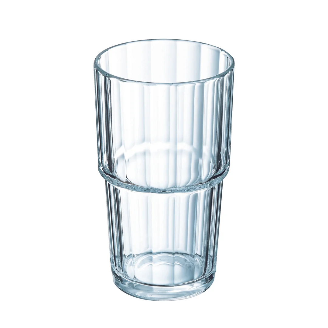 Szklanka wysoka Norvege 320 ml (STARY KOD 61698) — zdjęcie 5