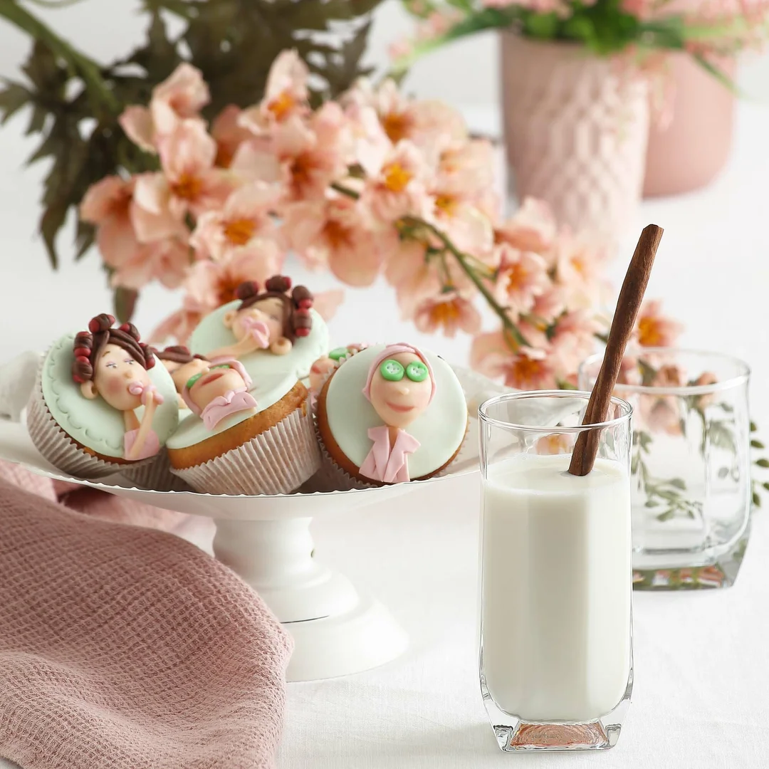 Szklanka wysoka Riga, 385ml, LAV — zdjęcie 3
