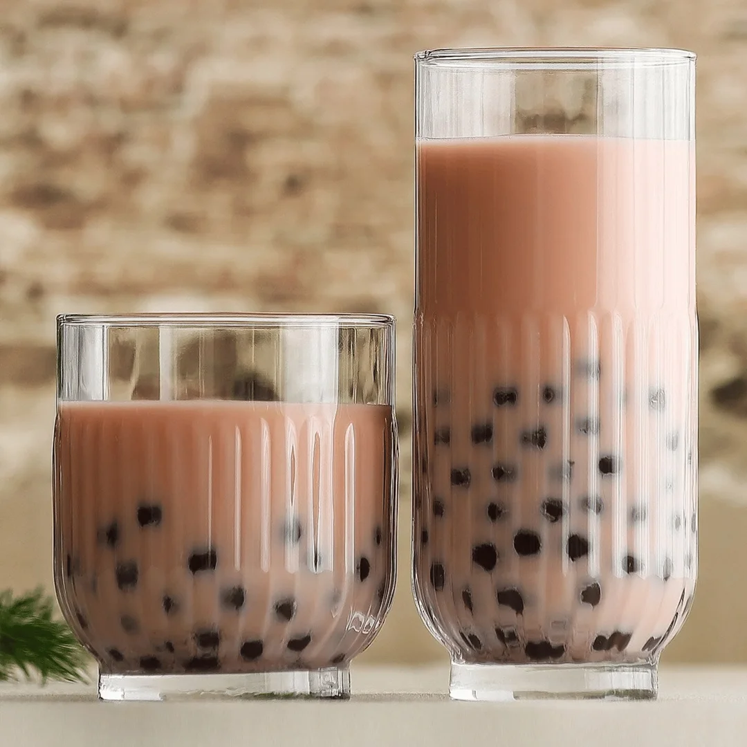 Szklanka wysoka Tokyo, 540ml, LAV — zdjęcie 3