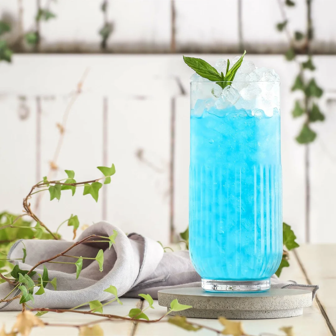 Szklanka wysoka Tokyo, 540ml, LAV — zdjęcie 5