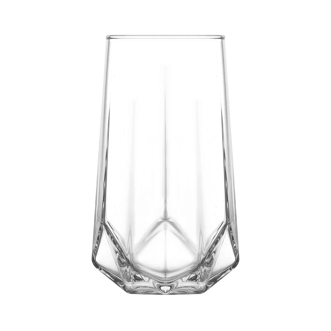 Szklanka wysoka Verona 460 ml, LAV — zdjęcie 2