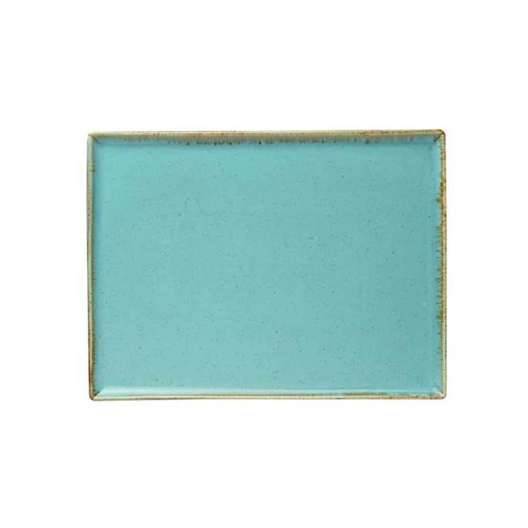 Taca prostokątna Laguna 350x160 mm — zdjęcie 2