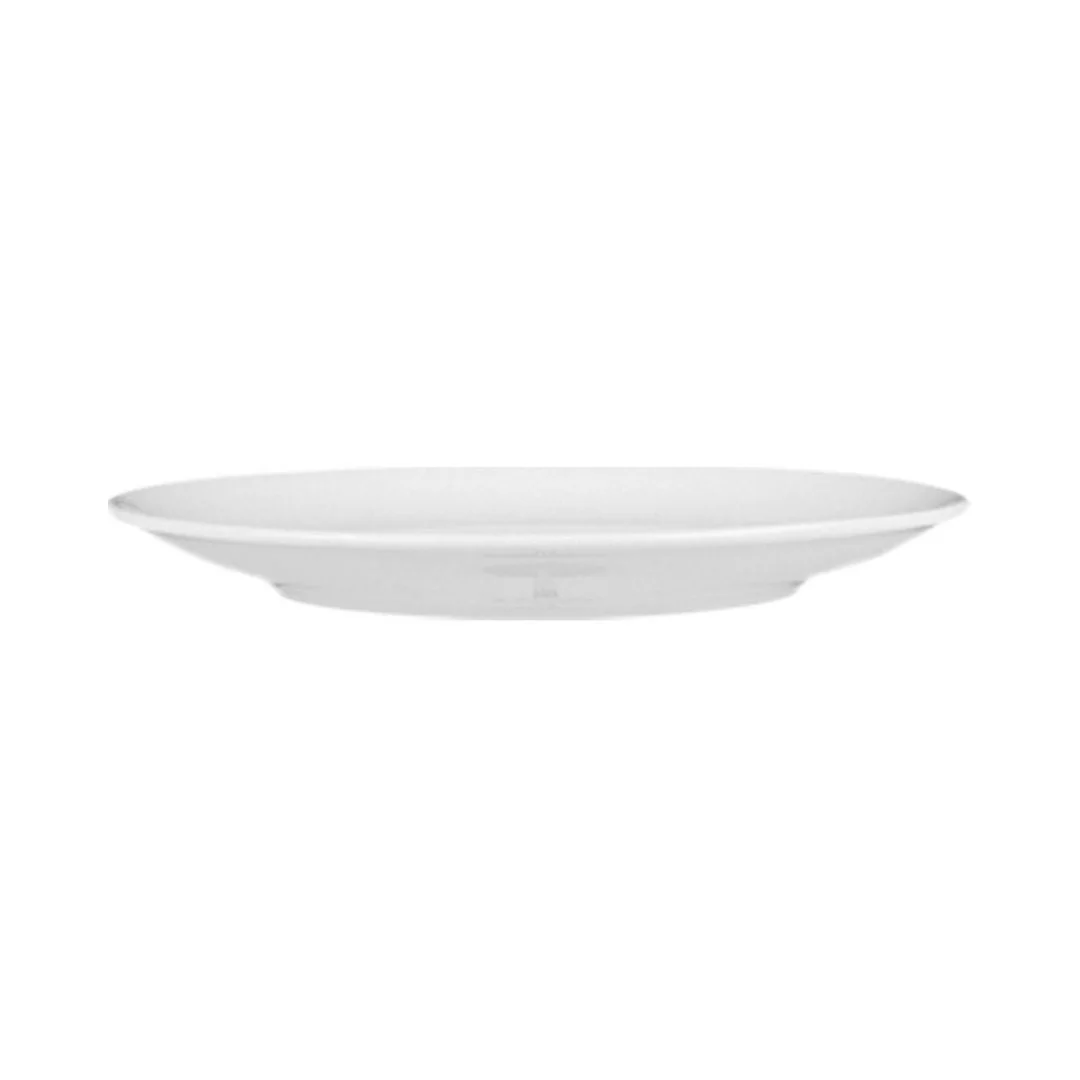 Talerz bez rantu Bianco 210 mm — zdjęcie 2