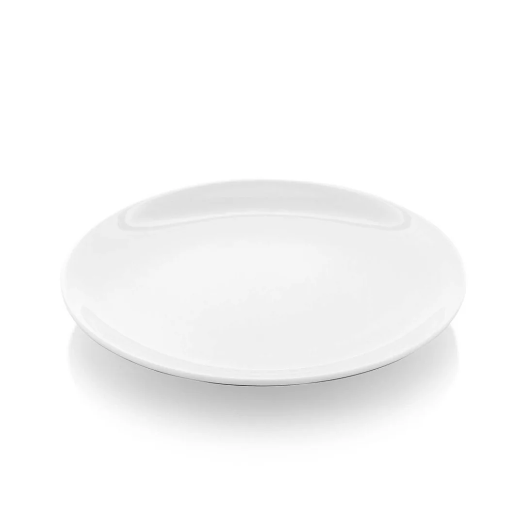Talerz bez rantu Bianco 210 mm — zdjęcie 3