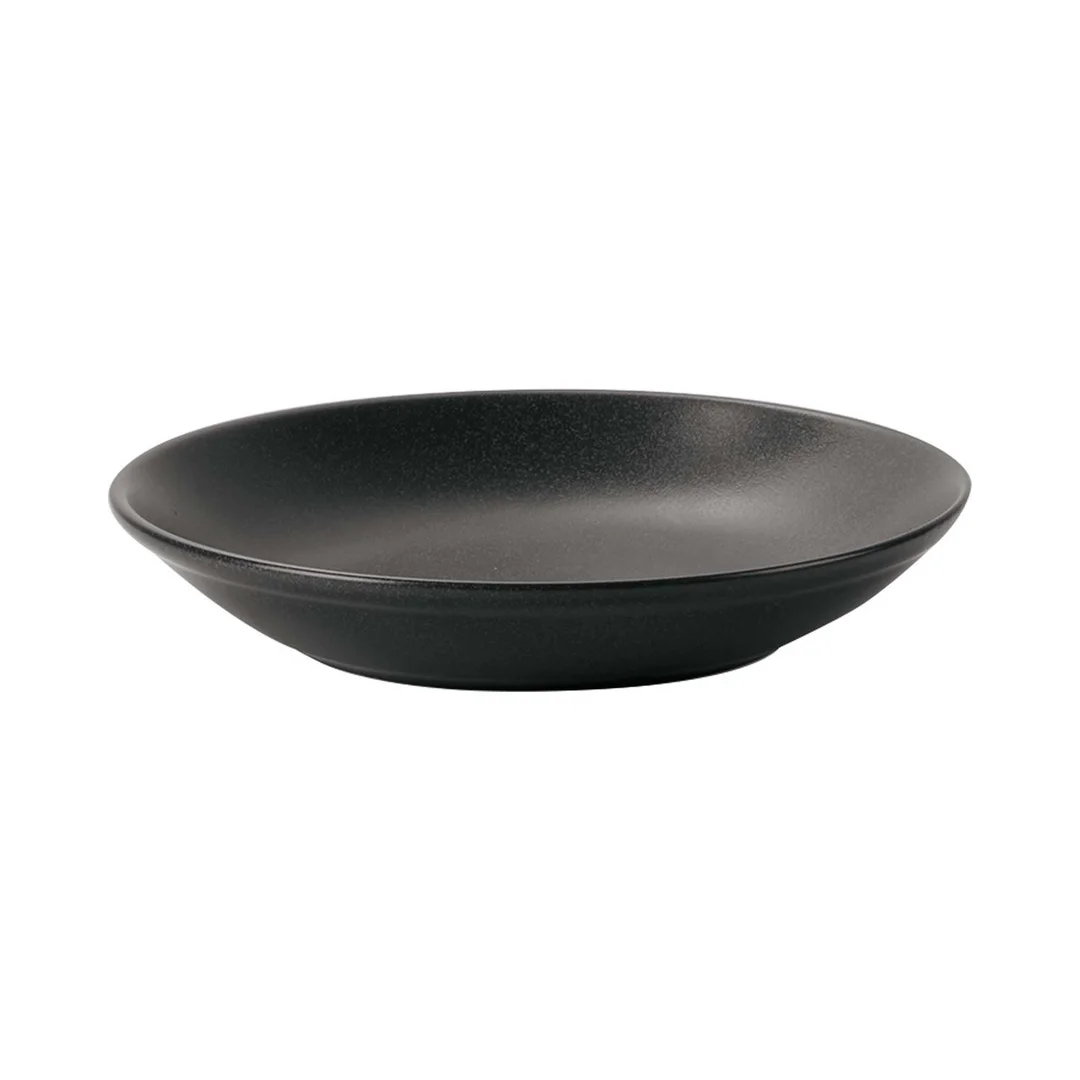 Talerz coupe Coal 260 mm — zdjęcie 2