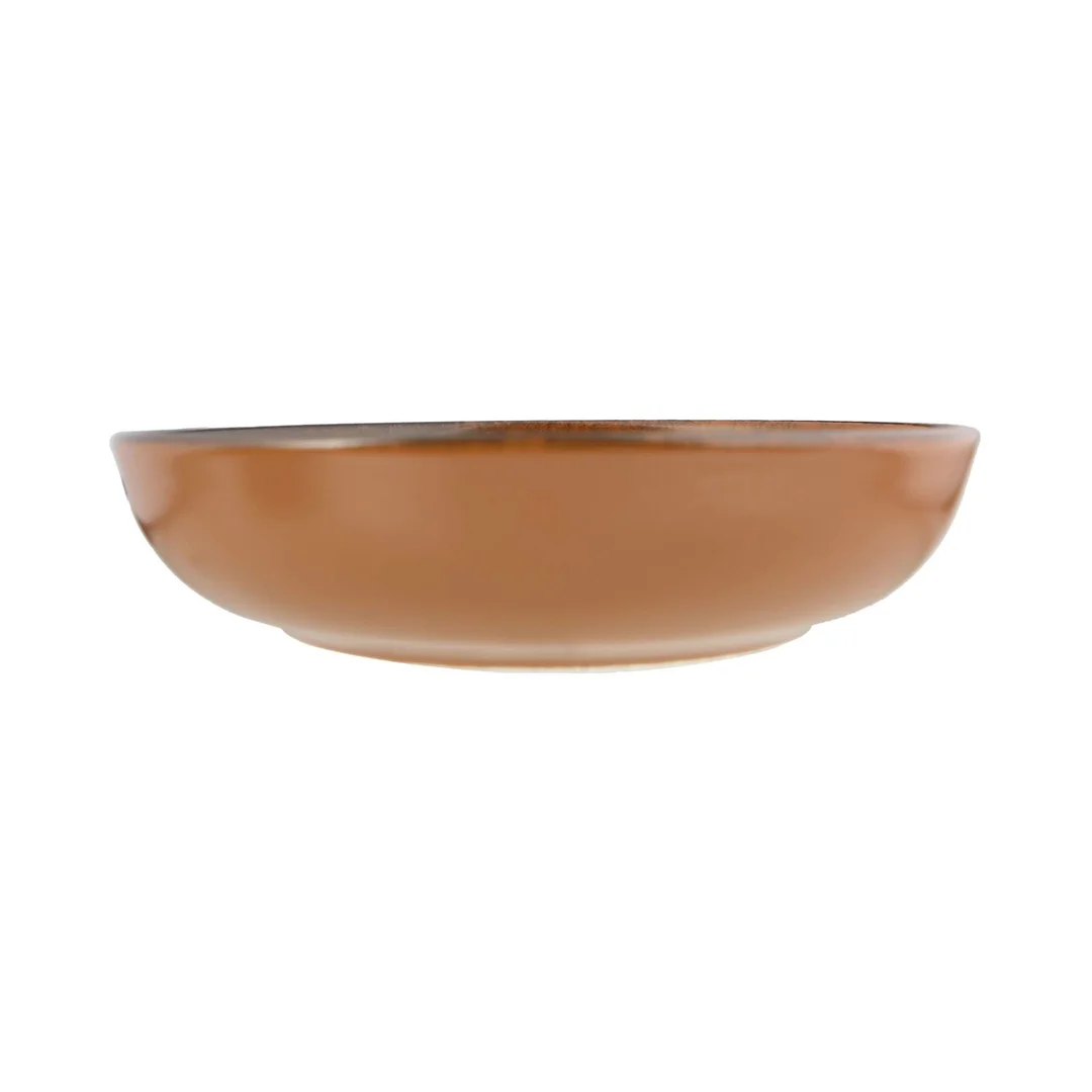 Talerz coupe Lykke Brown, 270 mm — zdjęcie 2