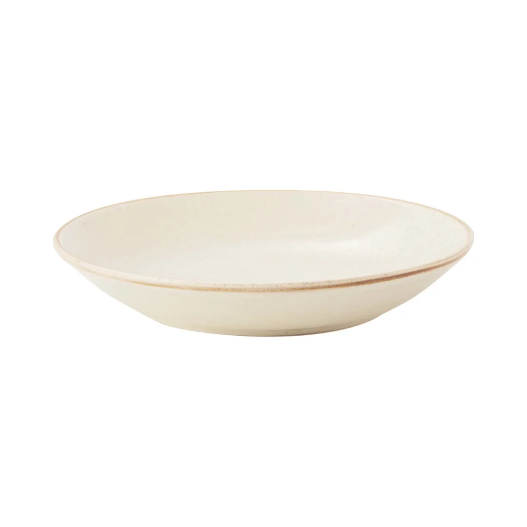 Talerz coupe Sand 260 mm — zdjęcie 2