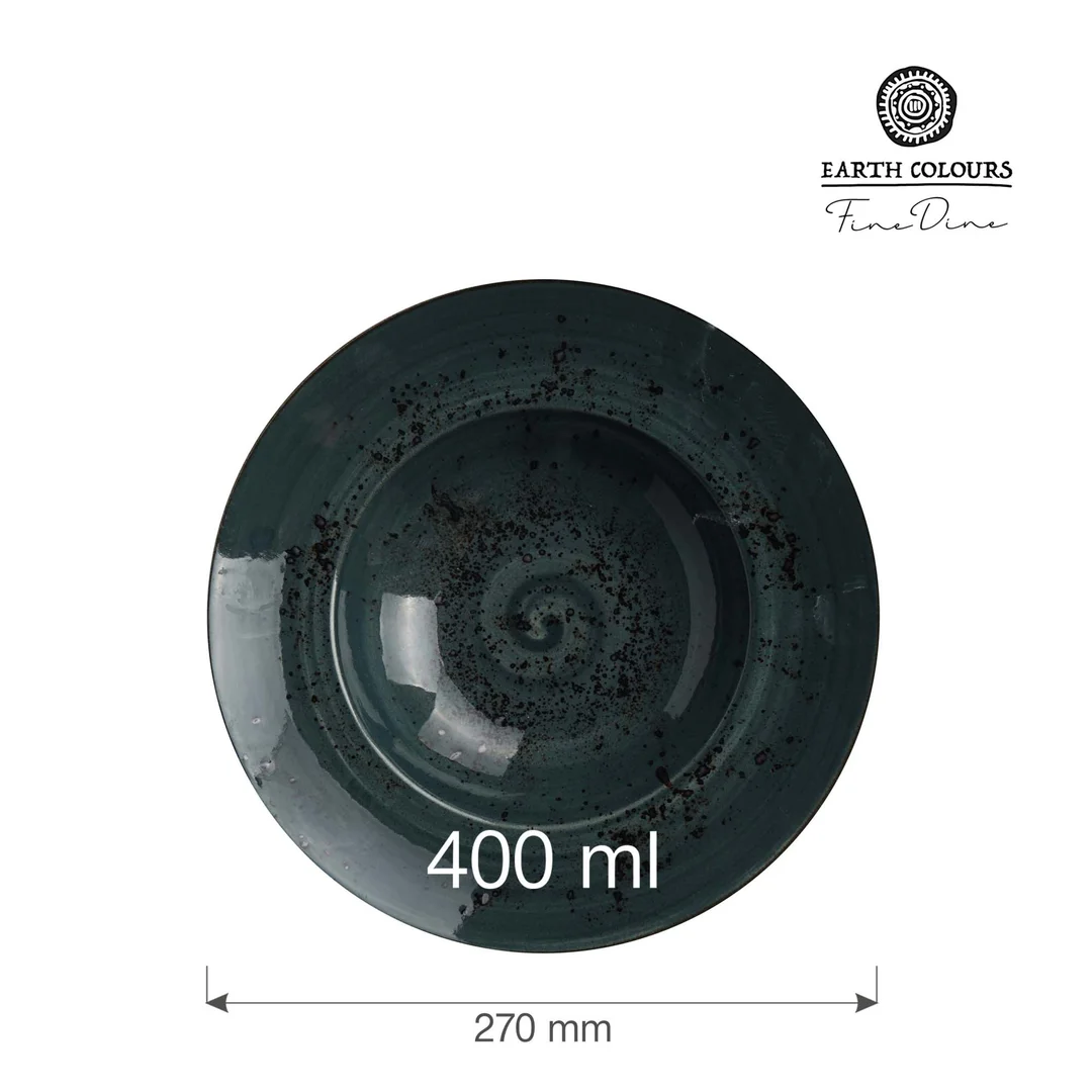 Talerz do pasty Arando 270 mm, 400 ml — zdjęcie 6