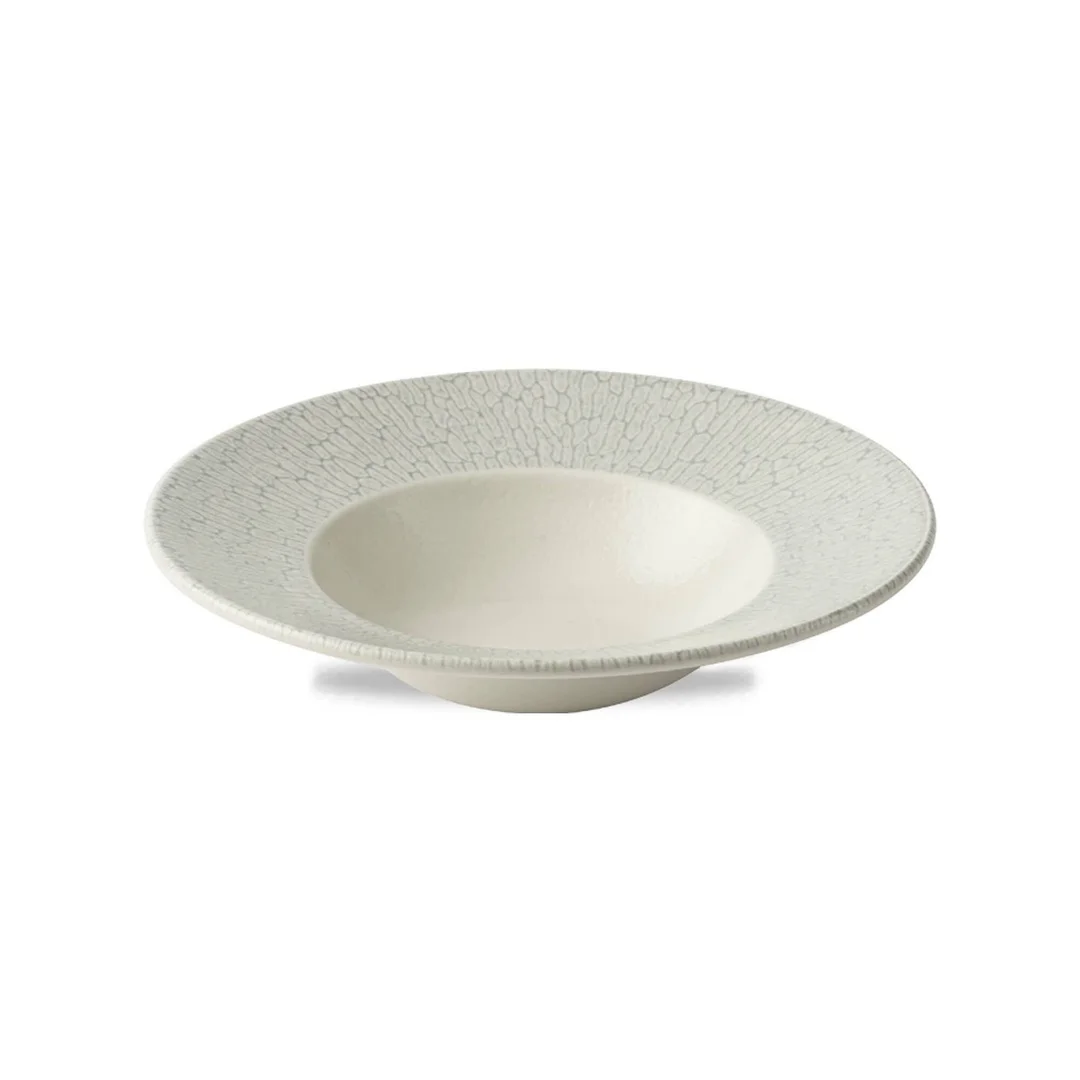 Talerz do pasty Delta Grey, 280mm — zdjęcie 3