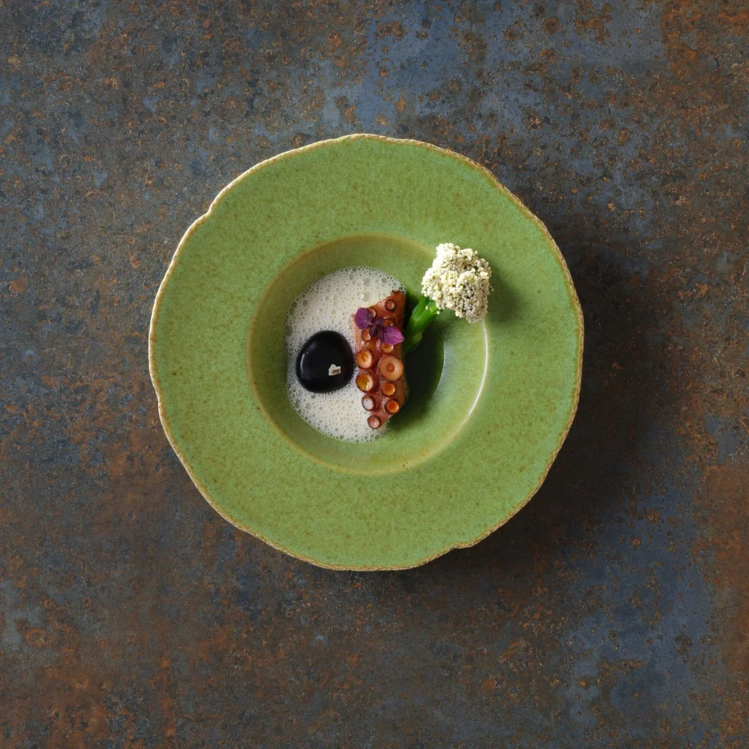 Talerz do pasty Edenic, 280mm — zdjęcie 4