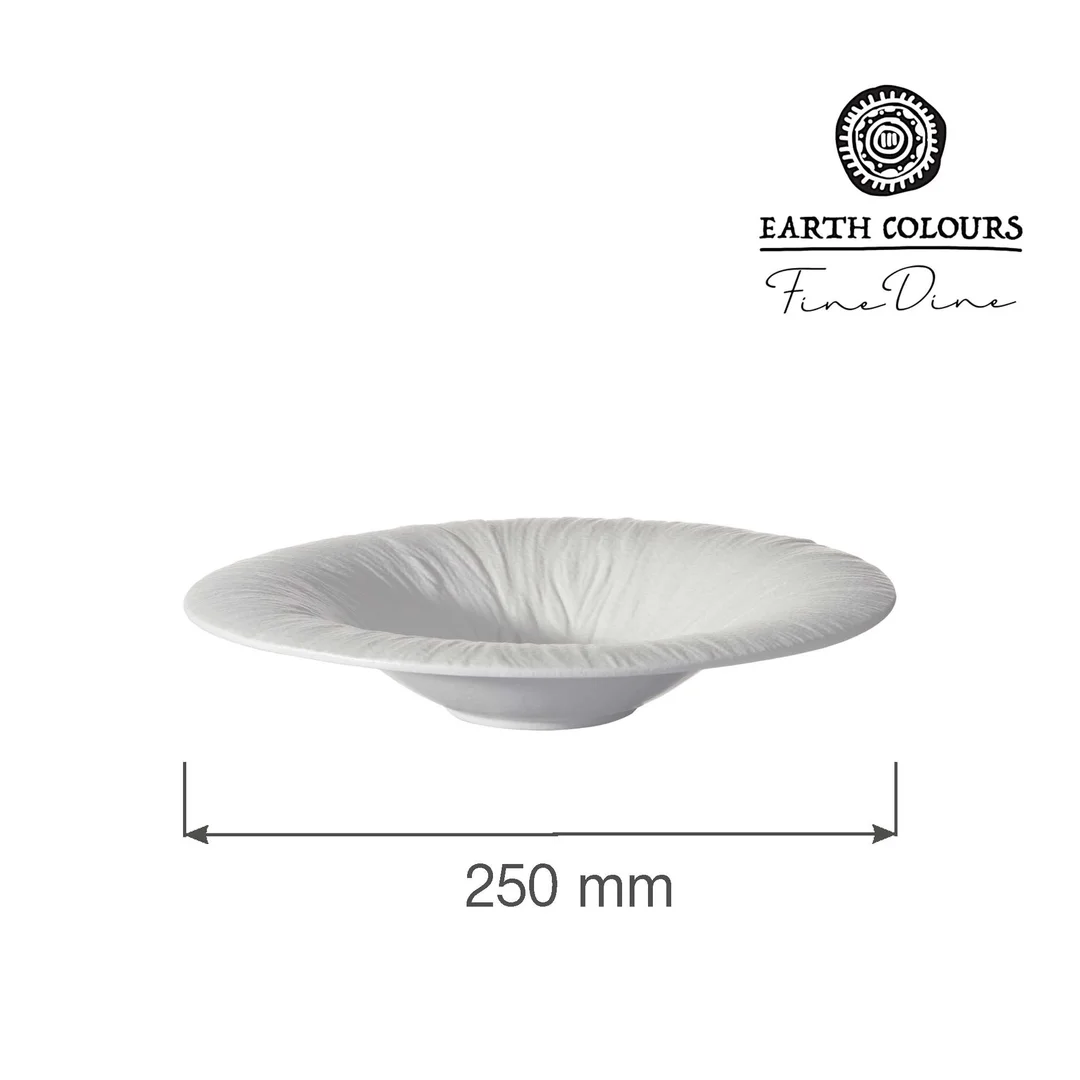 Talerz do pasty Fiord 250mm — zdjęcie 4