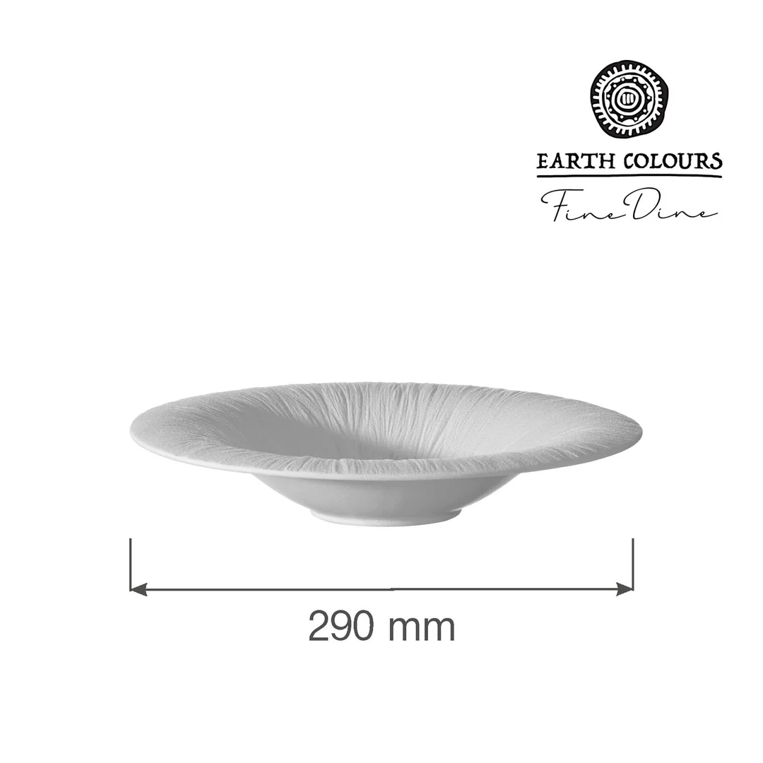 Talerz do pasty Fiord 290mm — zdjęcie 3