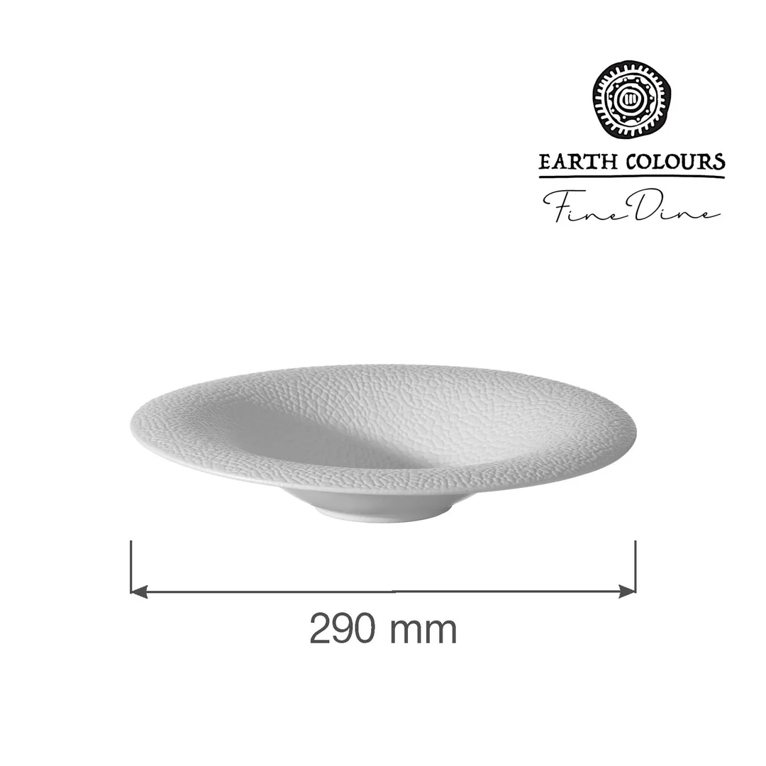 Talerz do pasty Fizz 290mm — zdjęcie 7