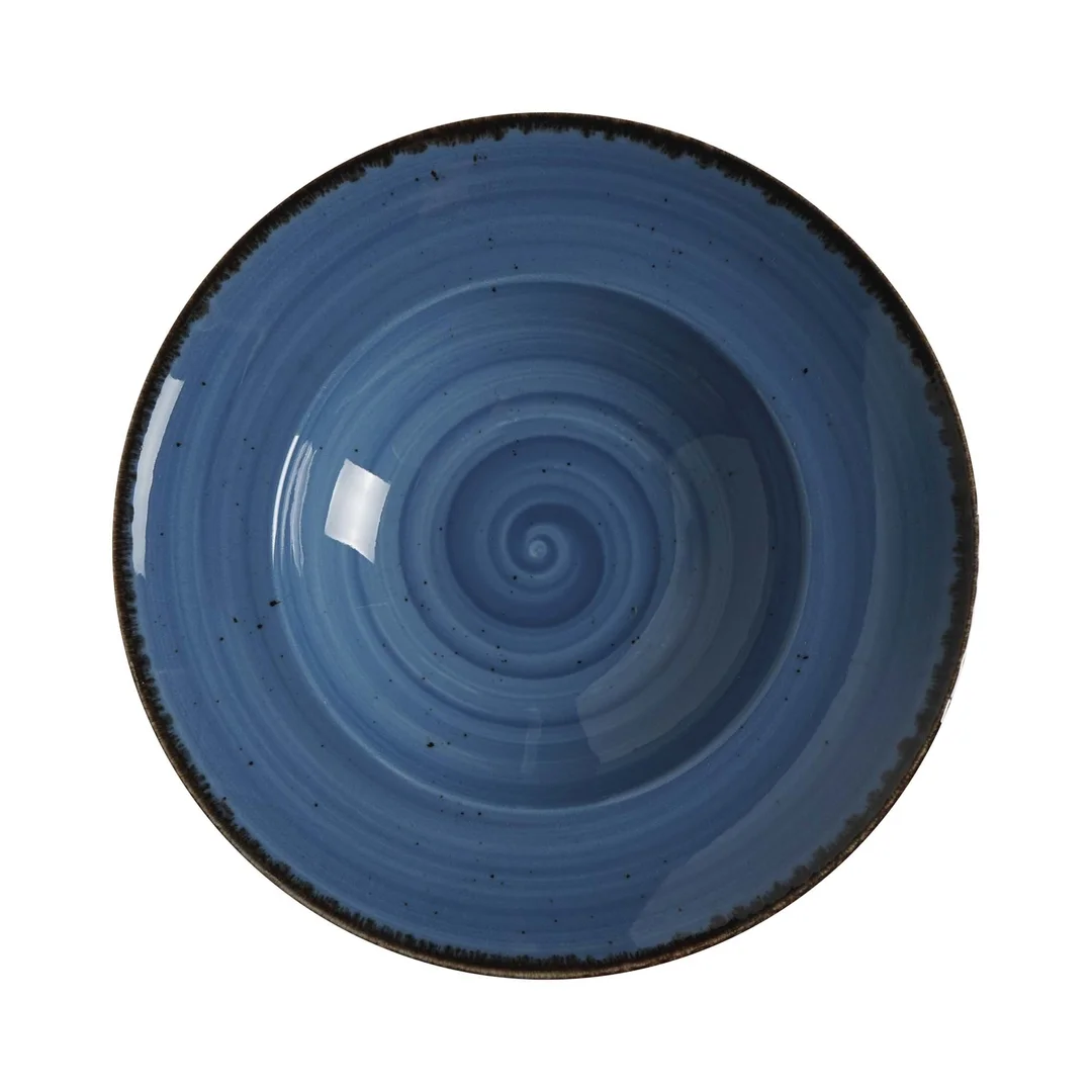 Talerz do pasty Iris 270 mm, 400 ml — zdjęcie 6