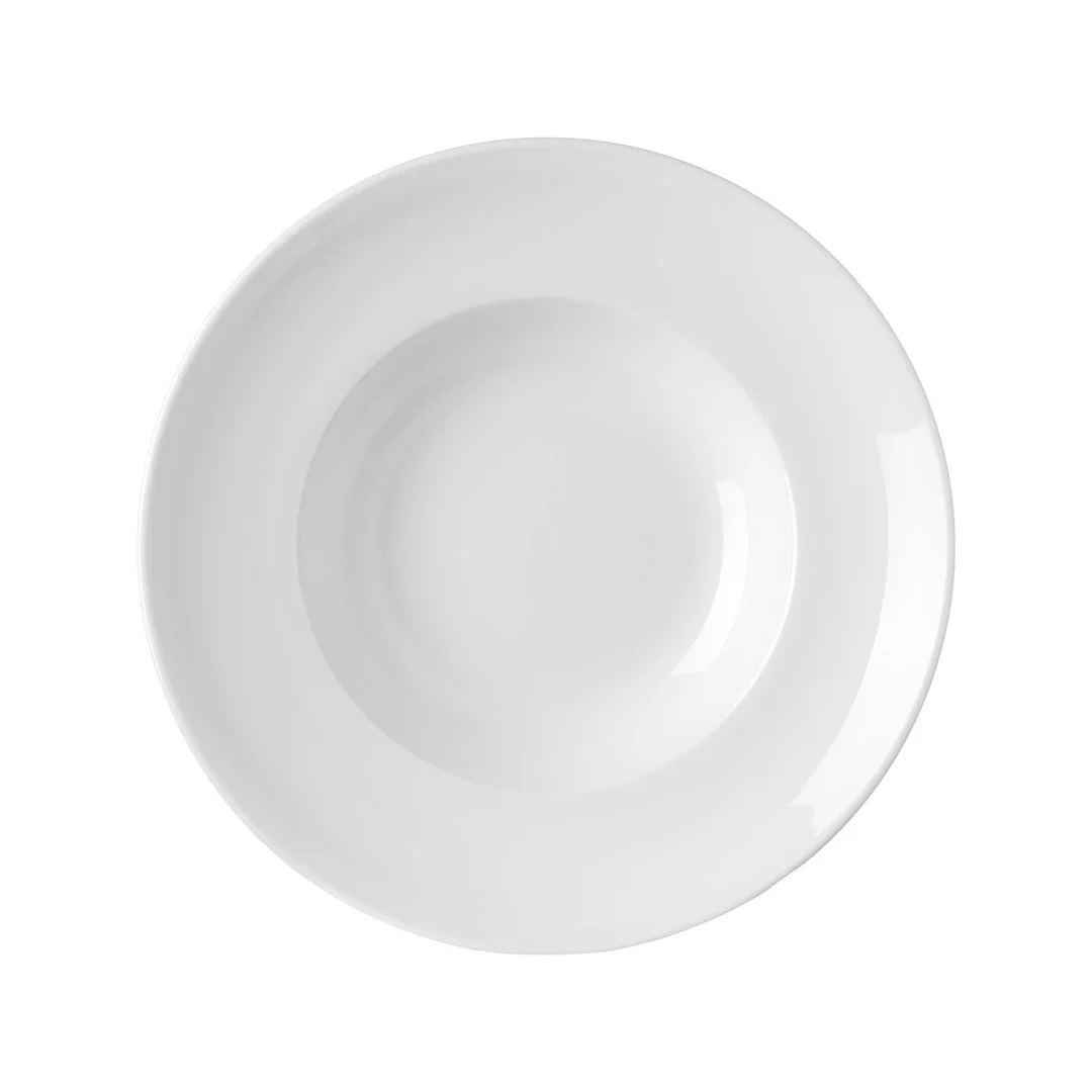 Talerz do pasty Pure Bianco, 270mm — zdjęcie 3