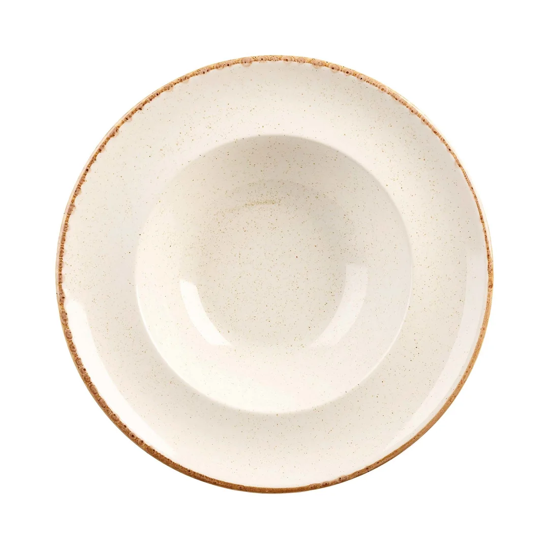 Talerz do pasty Sand 260 mm — zdjęcie 9
