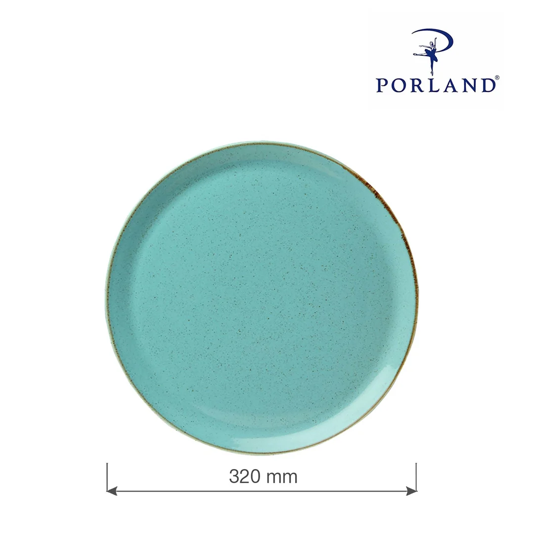 Talerz do pizzy Laguna 320 mm — zdjęcie 9