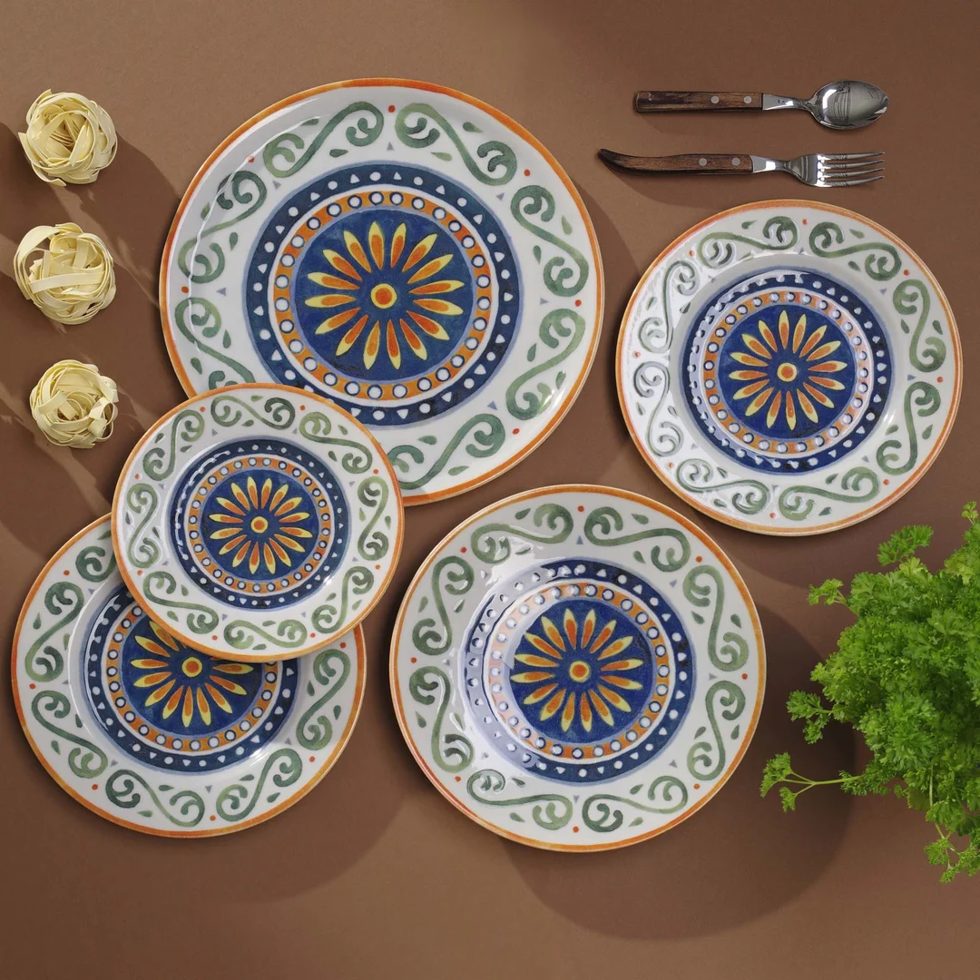 Talerz do pizzy Speciale Capri 310 mm (stary kod: 779545) — zdjęcie 3