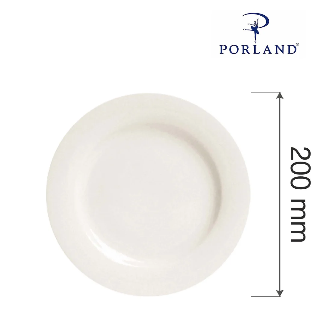 Talerz Dove 200 mm — zdjęcie 3