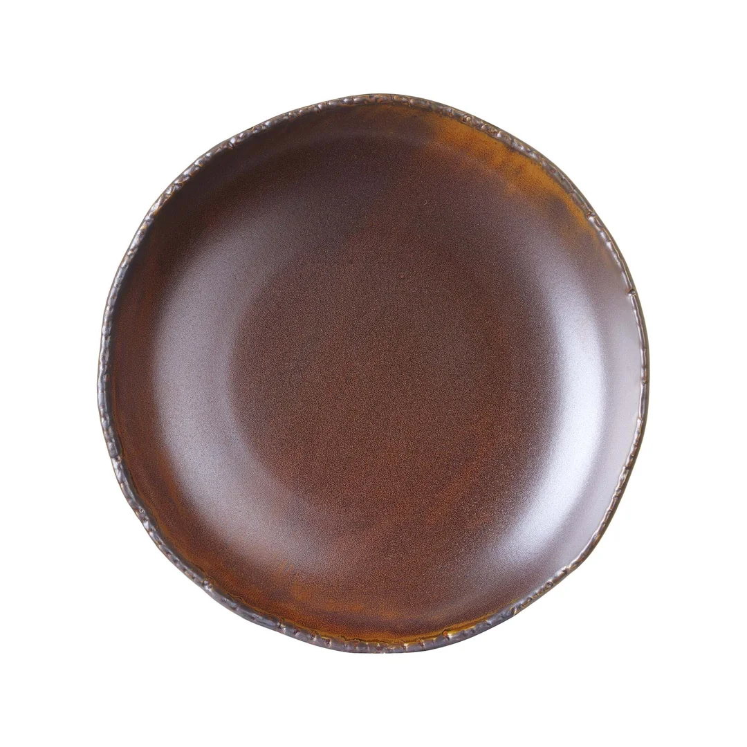 Talerz głęboki Aurum, 250mm — zdjęcie 2