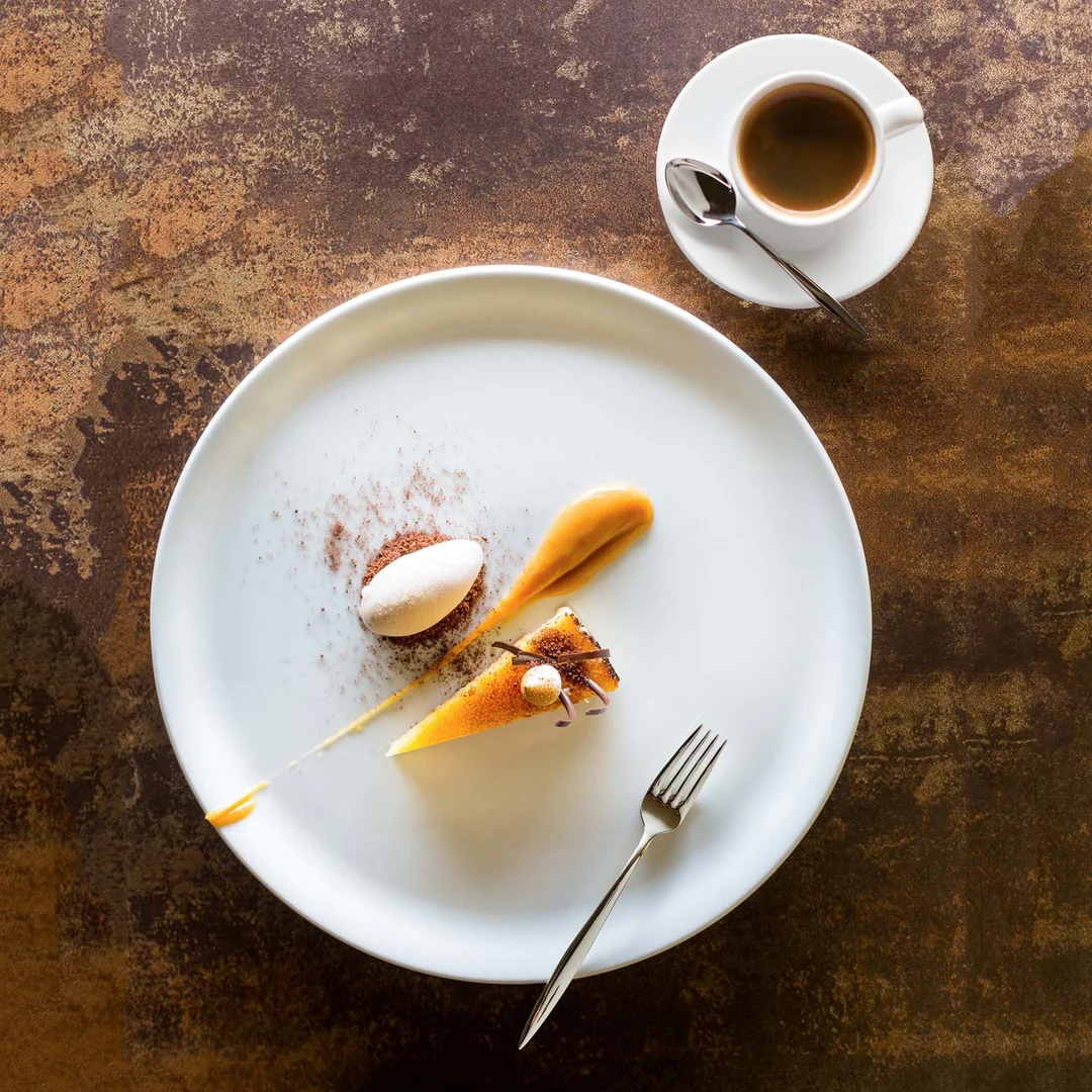 Talerz głęboki Bianco 230 mm — zdjęcie 5