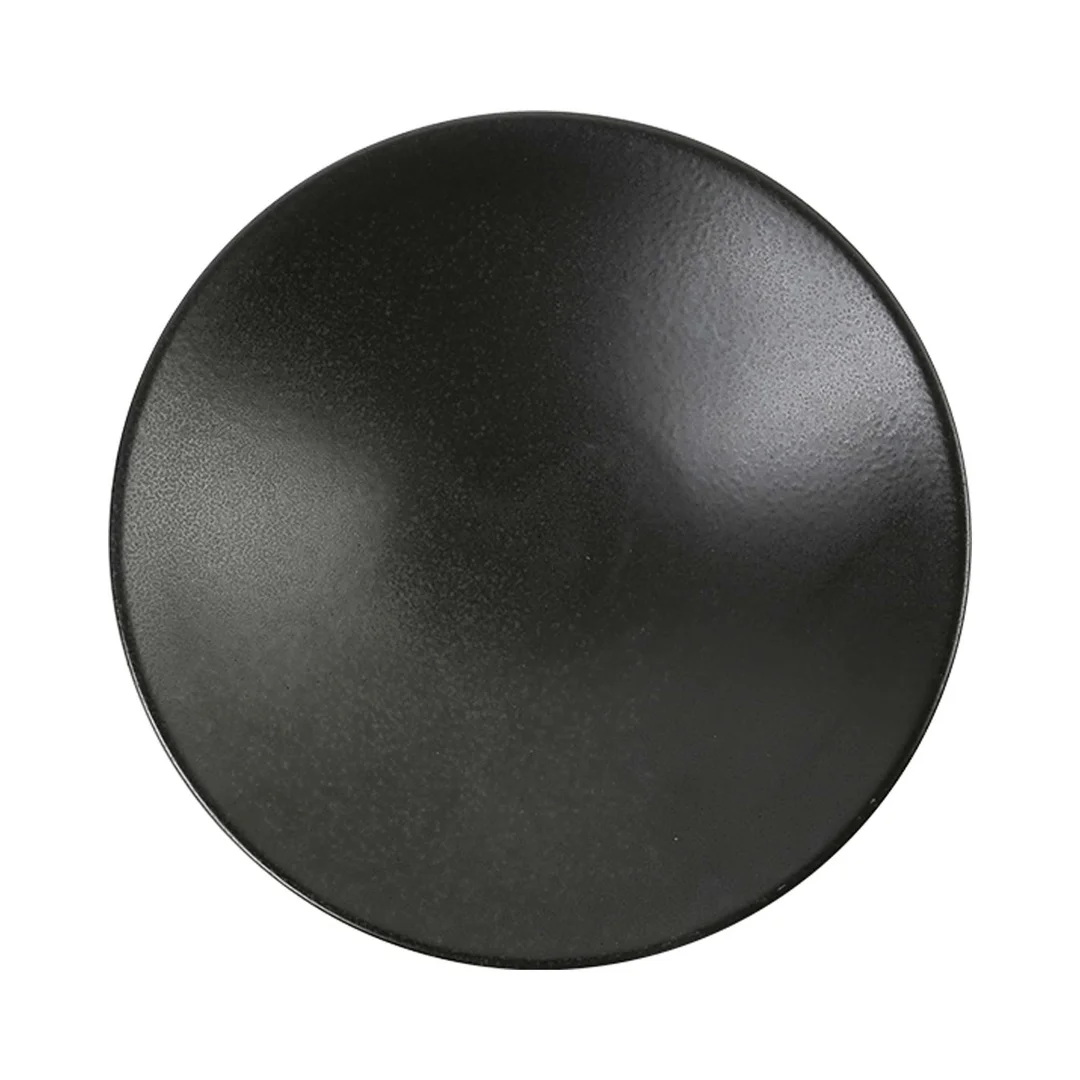 Talerz głęboki Coal śr. 200 mm, 650 ml — zdjęcie 4