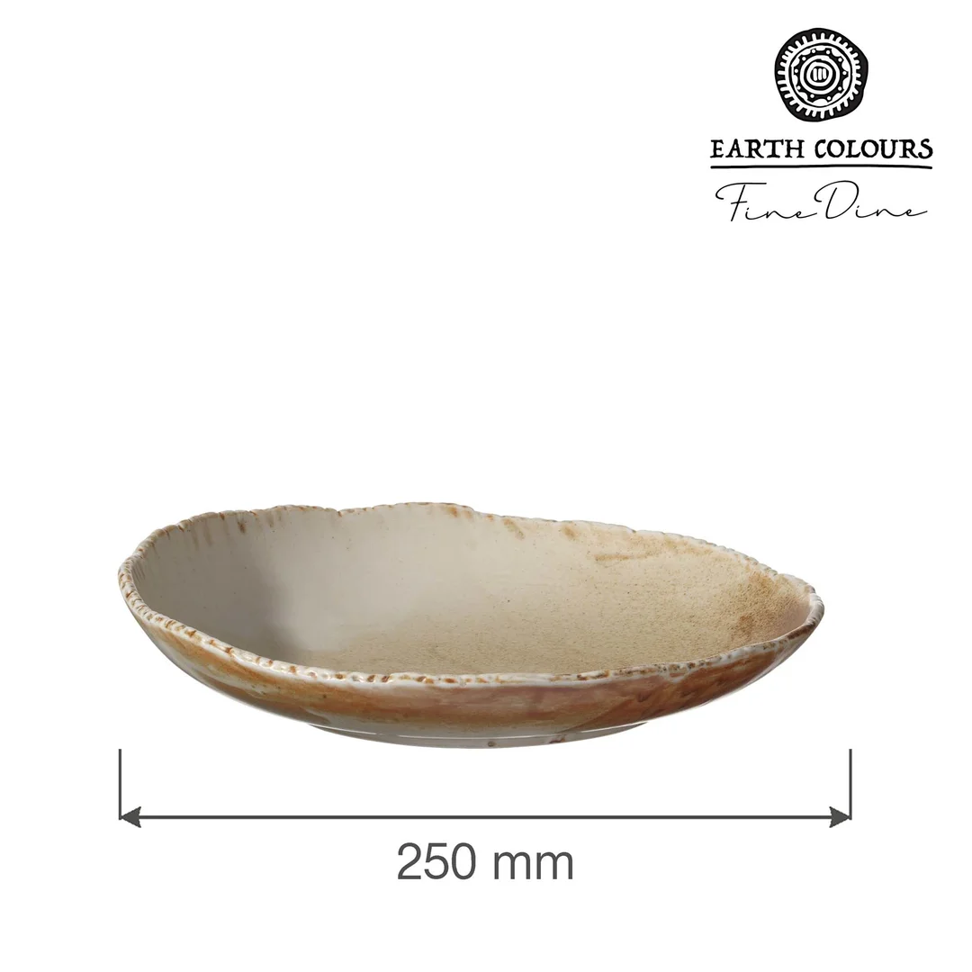 Talerz głęboki Constancy 250mm — zdjęcie 2