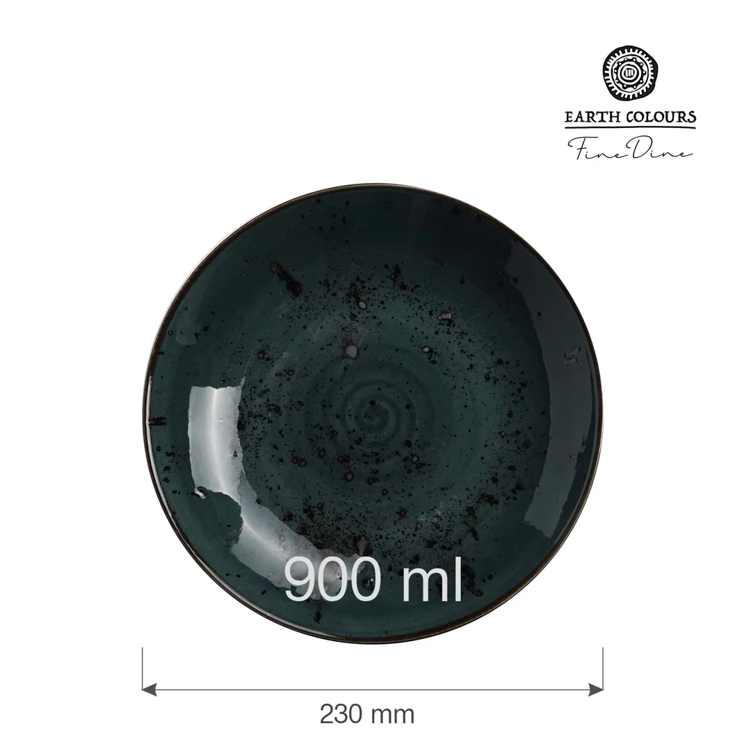 Talerz głęboki coupe Arando 230 mm, 900 ml — zdjęcie 6