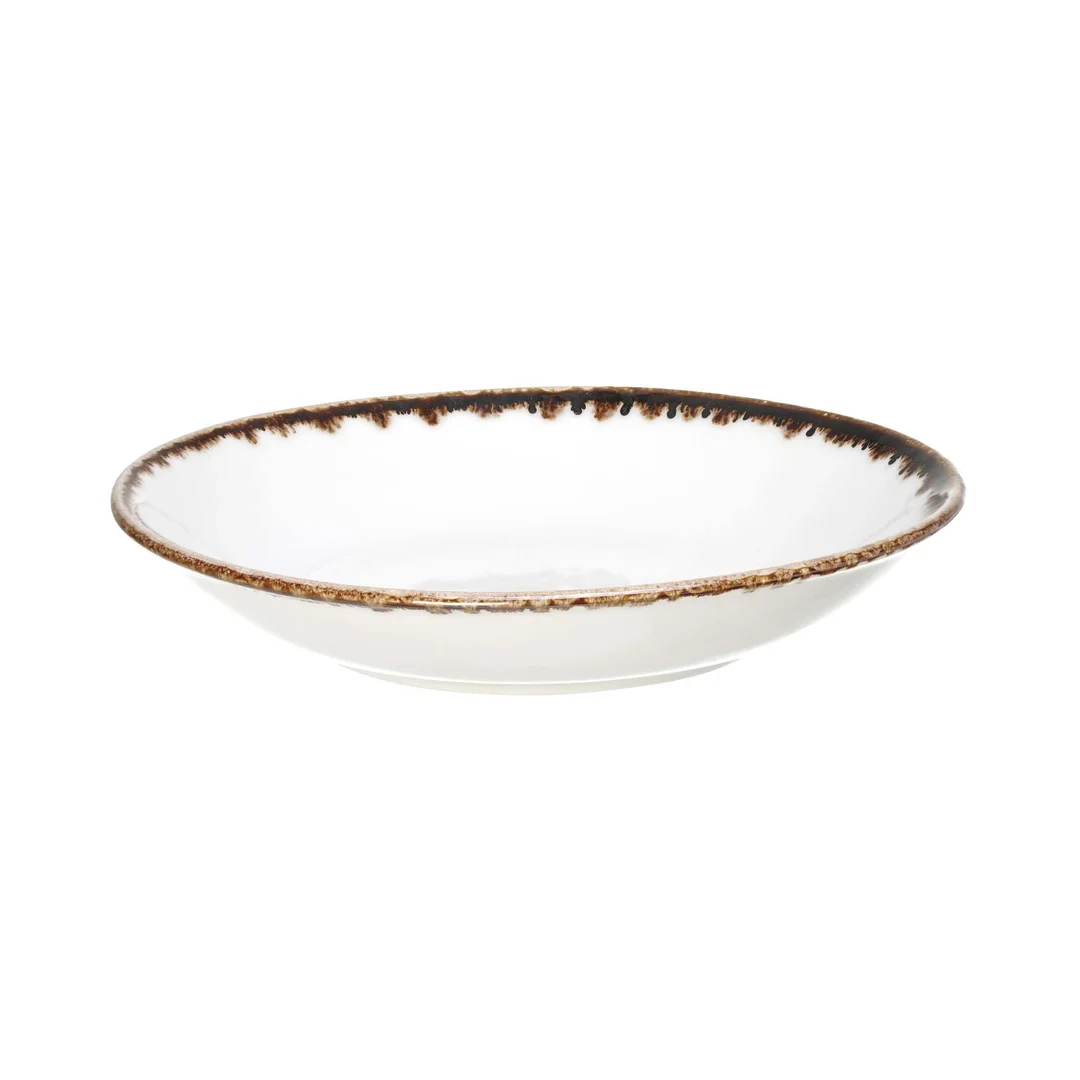 Talerz głęboki coupe Vanilla 230 mm, 900 ml — zdjęcie 2