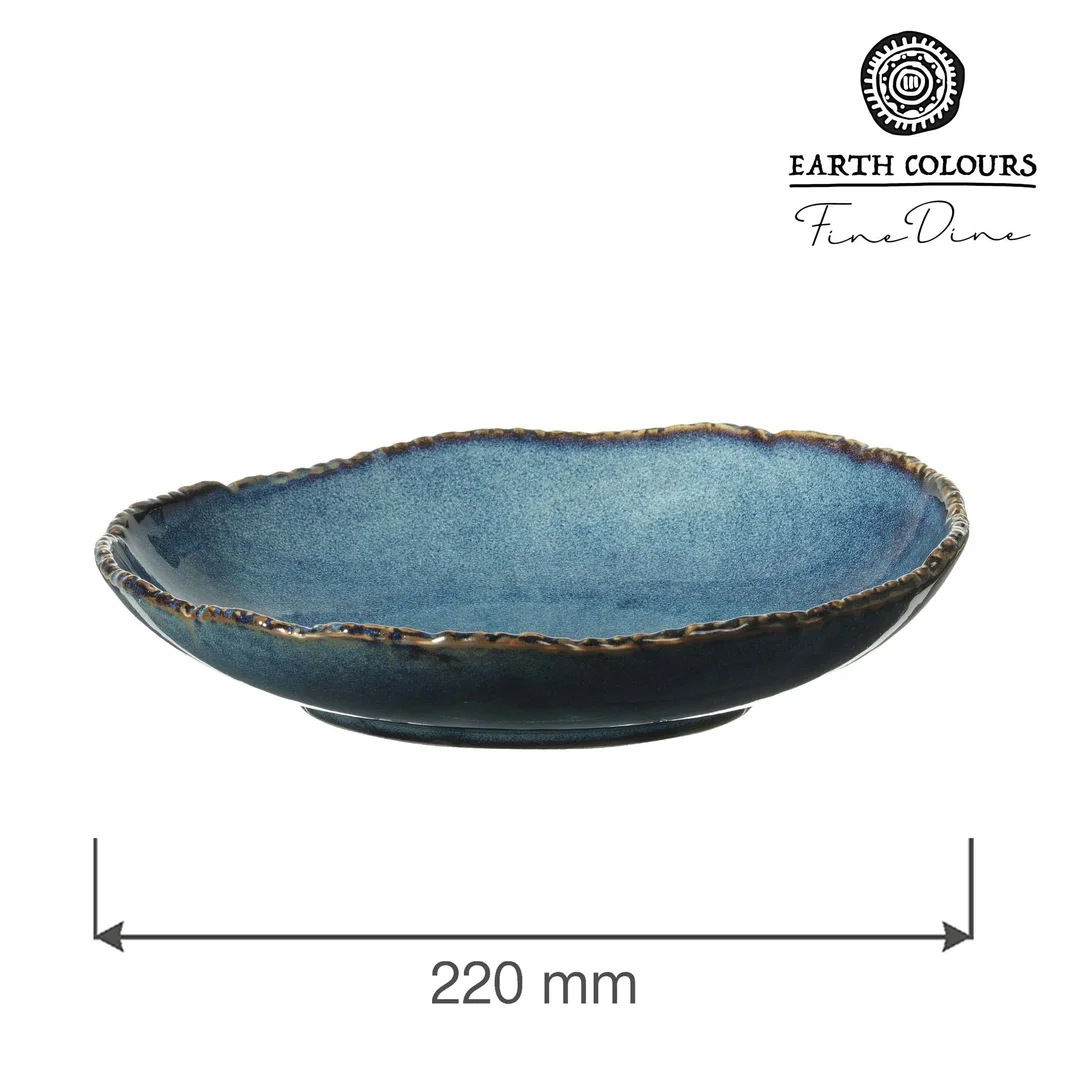 Talerz głęboki Eminence, 220mm — zdjęcie 3