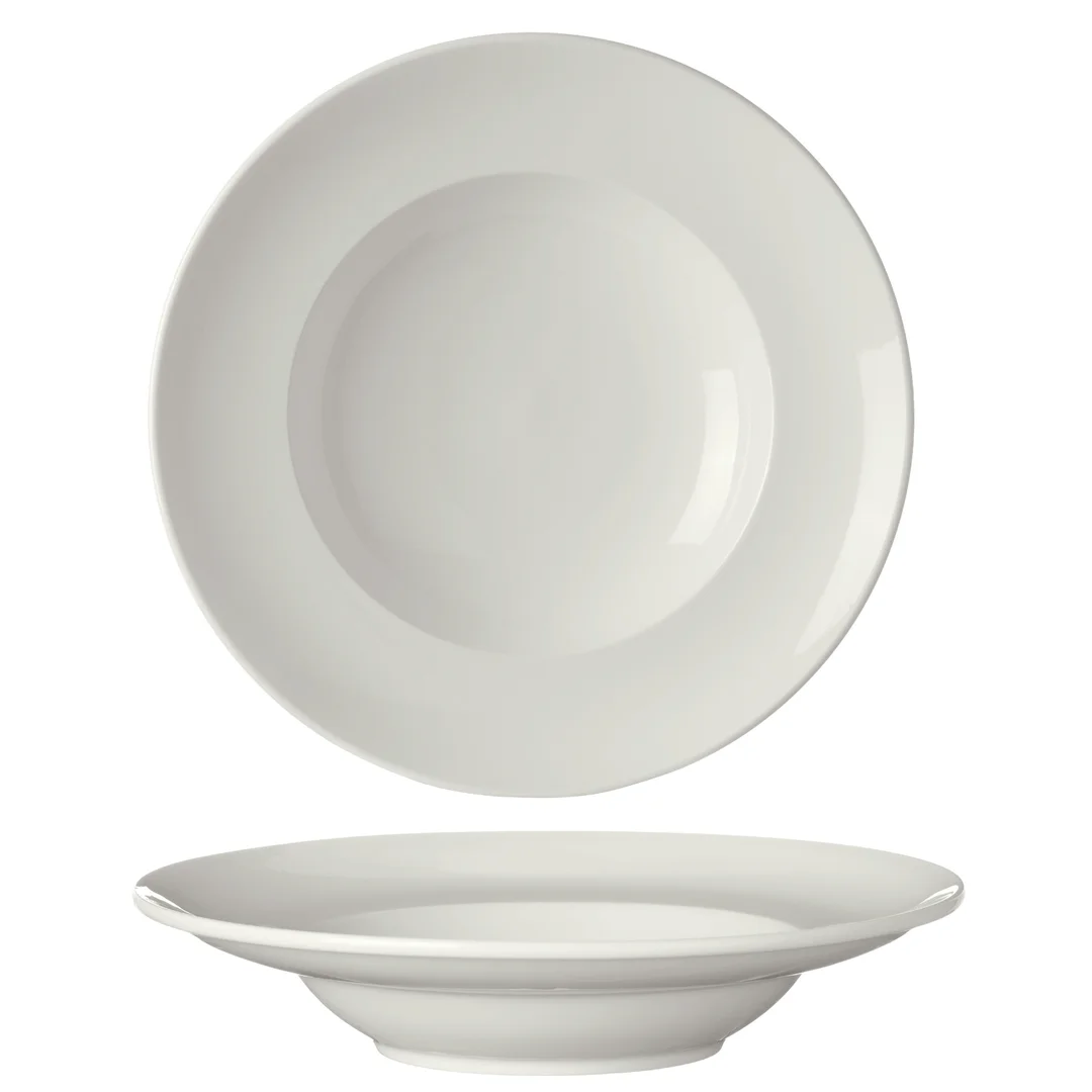 Talerz głęboki Pure Crema 200ml, 230mm — zdjęcie 7