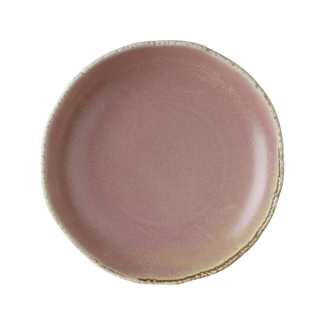 Talerz głęboki Rosa, 250mm — zdjęcie 2